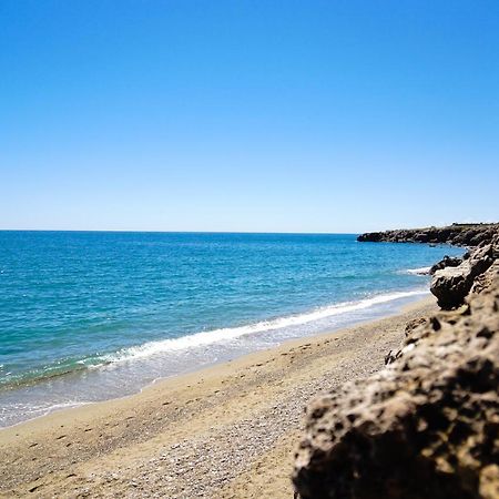 Appartement 1 Chambre + Parking A Deux Pas Des Plages Sete Bagian luar foto