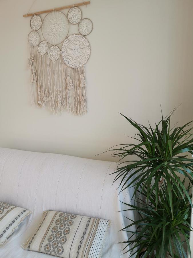 Appartement 1 Chambre + Parking A Deux Pas Des Plages Sete Bagian luar foto